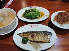 -胡须张鲁肉饭(美食文化馆店)