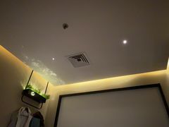 -华夏良子·足道SPA艾灸(王府井店)