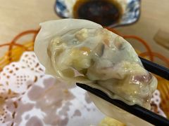 -面道赞宁海海鲜面(迎凤街店)