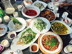 -走马楼饭庄(慈城古县城店)
