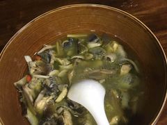 -龙姐私房菜(和顺古镇店)