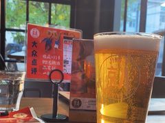 -京A Brewpub·精酿餐吧(幸福村店)