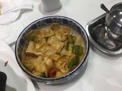 -尹兰楼西北风情餐厅(嘉定店)