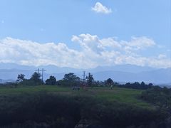 -飞天山旅游区