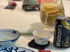 -侨美·唐荔园·40年地道粤菜