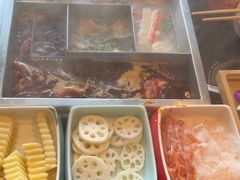 -重庆德忆火锅（龙南街3店）(渝水岸餐饮)