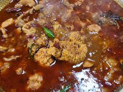 -食客居(缔景店)
