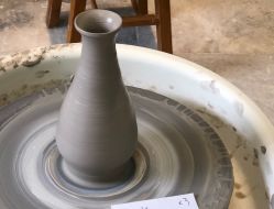 -爱上泥创意DIY手工陶艺(昙华林店)