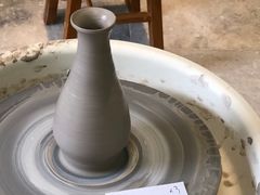 -爱上泥创意DIY手工陶艺(昙华林店)