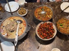 -郑喜旺烧烤(郑州总店)