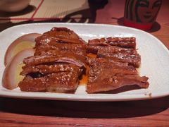 鹅拼盘-荣家黄鱼面(前滩太古里店)