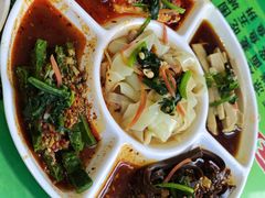 -令氏家外家周秦食府(高新店)