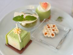 -北京柏悦酒店·锦庭餐厅Dining Room