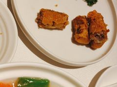 -莆田餐厅PUTIEN(世博源店)