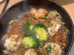 -太二酸菜鱼(深圳布吉万象汇店)