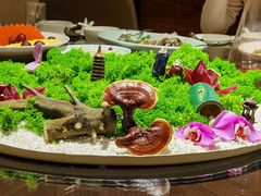 -环球港凯悦 · 享悦中餐厅