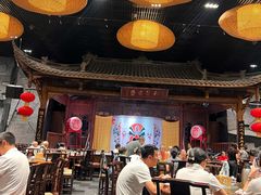 -顺兴老茶馆·精品川菜(世纪城店)