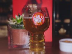 -Boxing Cat Brewery拳击猫精酿啤酒馆(永福店)