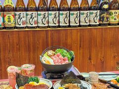 -小川洋风料理(街道口店)