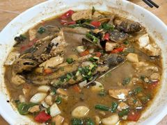 -快活林麻辣鱼(都天巷店)