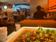 -闻溪有渔·活鱼现烤才好吃(太仓万达店)