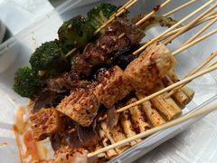 -邓姐串串香(水围店)