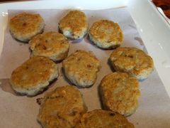 家乡煎鱼饼-顺德了能馆(虎门店)