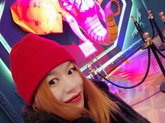 -疯克大象美式烤肉餐厅