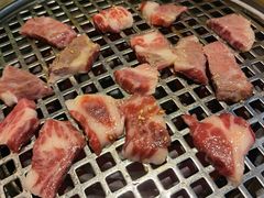 -千寻山野烤肉(中关村店)