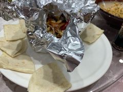 -庆余楼·用心与食材·特色菜&灶头面(仙蠡墩店)
