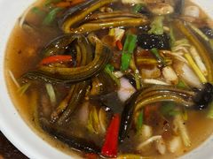 -飨府.老淮面馆.自营(清河路店)