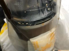 港式热奶茶-大家乐(广州天河城六楼店)