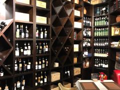 -BONAZZA 意大利餐厅