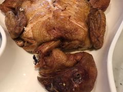-西安饭庄·非遗陕菜(钟楼店)