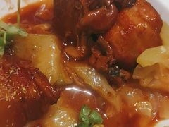-时间里·新派粤菜(远洋店)