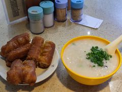 -生记粥店(旺角店)