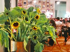 大堂-BOR Eatery(安福路店)