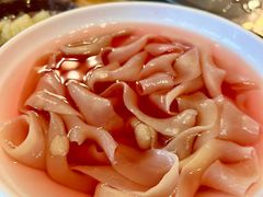 -重庆老火锅王(西安北路店)