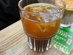 -无牌咖啡&酒馆
