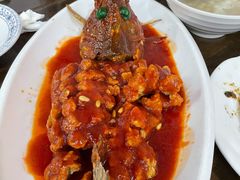 -协和菜馆(凤凰街店)