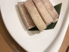 荔浦香芋-湯系·煲汤手艺人(东二环泰禾广场店)