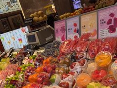 -每日新鲜水果吧(南京东路店)