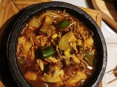 -七八冷面·延边朝鲜族美食(圣熙八号店)