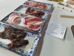 -大槐树烤肉馆
