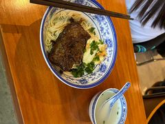 -辣肉面大王(天平路店)