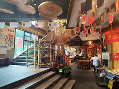 -李久其家民间餐厅(观沙岭公园店)