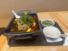 -食代馆(深业上城店)