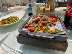 -舟山海鲜·江浙菜(银沙路店)