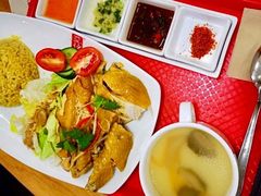 -亚坤 Ya Kun Kaya Toast(万象城店)