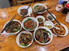 -肆姐面粉馆(坡子街店)